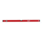 NIVEAU TUBULAIRE REDSTICK COMPACT 100CM