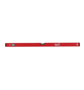 Niveau tubulaire REDSTICK Compact 100cm