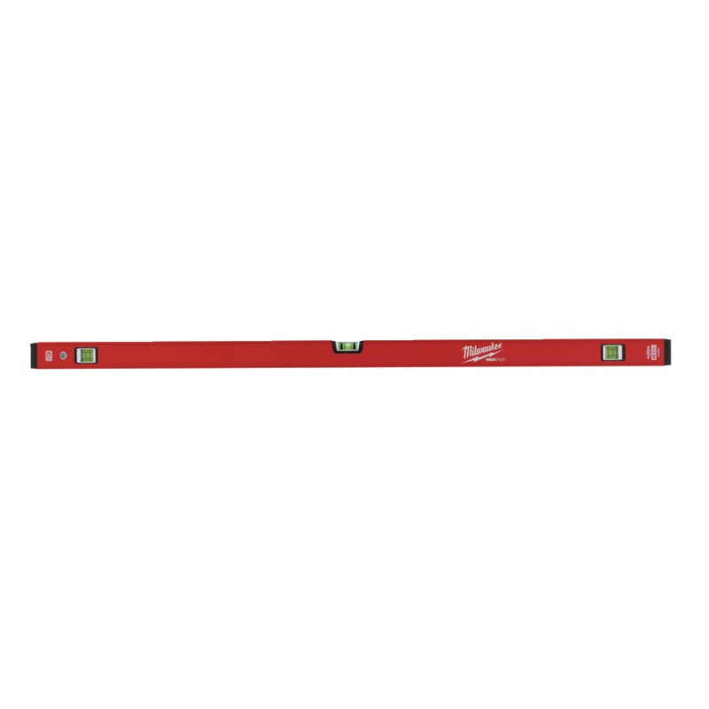 NIVEAU TUBULAIRE REDSTICK COMPACT 120CM