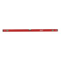 NIVEAU TUBULAIRE REDSTICK COMPACT 120CM