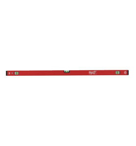 Niveau tubulaire REDSTICK Compact 120cm Magnétique