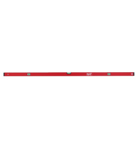 Niveau tubulaire REDSTICK Compact 180cm