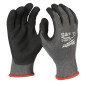 GANTS ANTI-COUPURE NIVEAU 5/E M/8 - 1 PC