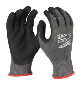 gants  anti coupe Niveau 5 M/8 - 1 pc