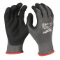 GANTS ANTI-COUPURE NIVEAU 5/E L/9 - 1 PC