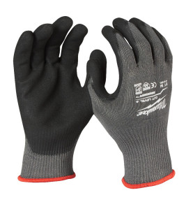 gants  anti coupe Niveau 5 L/9 - 1 pc