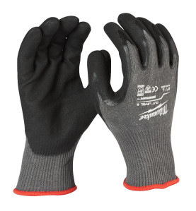 gants  anti coupe Niveau 5 XL/10 - 1 pc