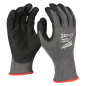 GANTS ANTI-COUPURE NIVEAU 5/E XXL/11- 1 PC