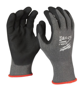 gants  anti coupe Niveau 5 XXL/10 - 1 pc