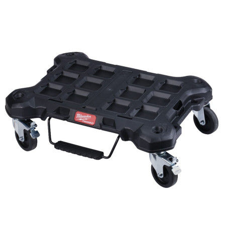 PACKOUT TROLLEY PLAT