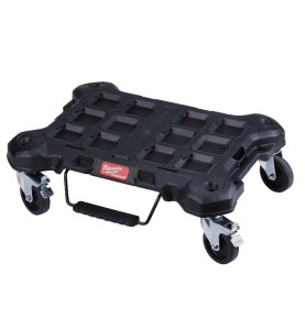 Packout  Trolley  plat- 1pc