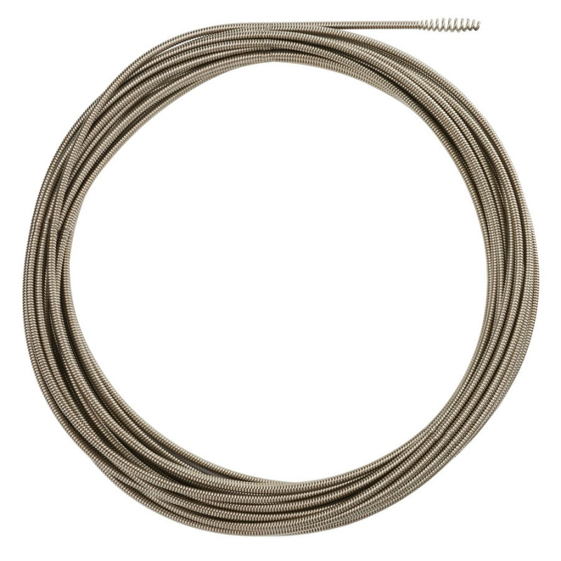 Flexible spirale diam 8mm x 23m pour M18FS