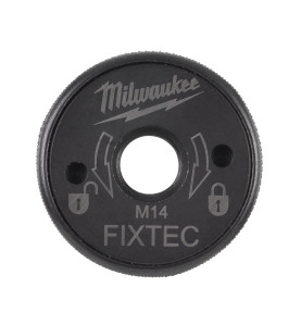 Ecrou Fixtec pour Meuleuse 230 mm (x1)