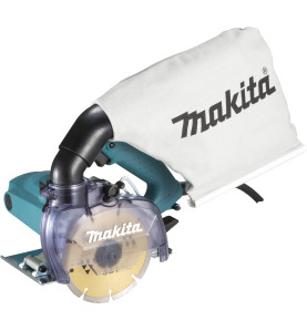 Scie diamant 1400 W  MAKITA 4100KB