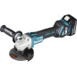 Meuleuse Ø 125 mm 18 V Li-Ion    MAKITA DGA513RTJ