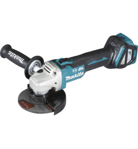 Meuleuse Ø 125 mm 18 V Li-Ion  (Produit seul) MAKITA DGA513Z