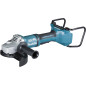 Meuleuse Ø 180 mm 36 V (2x18V Li-Ion)   (Produit seul) MAKITA DGA700Z