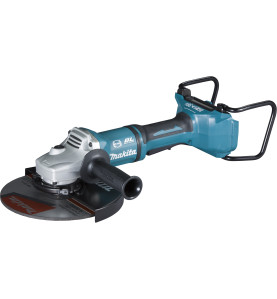 Meuleuse Ø 230 mm 36 V (2x18V Li-Ion)   (Produit seul) MAKITA DGA900ZK