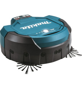 Aspirateur Robot 18 V Li-Ion  (Produit seul) MAKITA DRC200Z