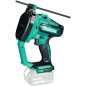 Coupe fer à béton 18 V Li-Ion  (Produit seul) MAKITA DSC102ZJ