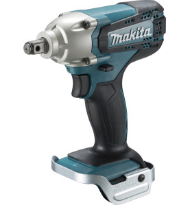 Boulonneuse à chocs 18 V Li-Ion  190 Nm (Produit seul) MAKITA DTW190Z