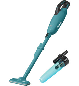 Aspirateur 18 V Li-Ion  60 mbar (Produit seul) MAKITA DCL280FZC