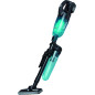 Aspirateur 18 V Li-Ion  82 mbar (Produit seul) MAKITA DCL281FZCB