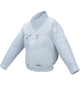 Blouson ventilé 14,4 / 18 V Li-Ion  (Produit seul) MAKITA DFJ210ZL