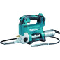 Pompe à graisse 18 V Li-Ion  (Produit seul) MAKITA DGP180Z