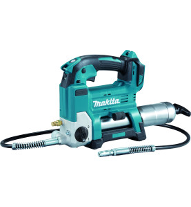 Pompe à graisse 18 V Li-Ion  (Produit seul) MAKITA DGP180Z