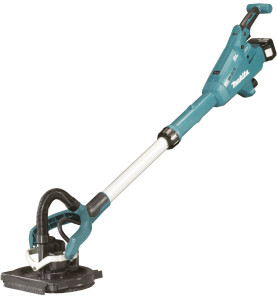 Ponceuse murale 18 V Li-Ion   225 mm  MAKITA DSL800RTEU