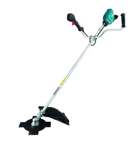 Coupe-herbe 36 V (2x18V Li-Ion)   (Produit seul) MAKITA DUR369AZ