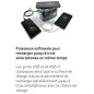 Chargeur de téléphone portable PHC 18 Festool