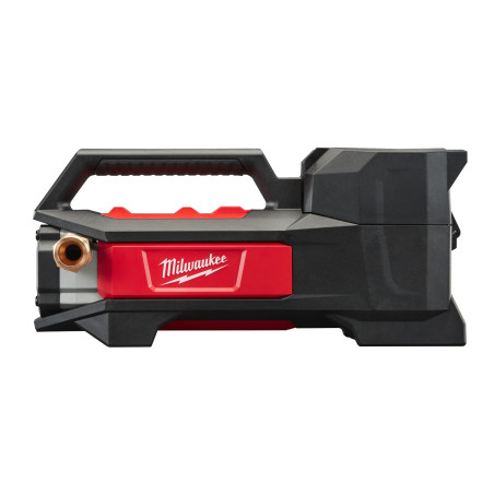 Vente de M18 BTP-0 - Pompe de transfert, sans batterie, ni chargeur Milwaukee, numéro 71908 / mlwk_4933471494 à 214,16 €HT soit 