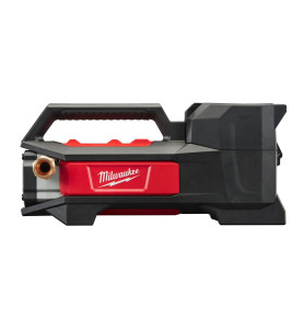 Vente de M18 BTP-0 - Pompe de transfert, sans batterie, ni chargeur Milwaukee, numéro 71908 / mlwk_4933471494 à 214,16 €HT soit 