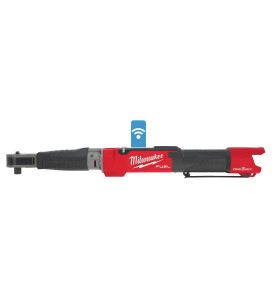 Vente de M12 ONEFTR12-0C (1/2") - Clé à cliquet allongé FUEL 12V, ecran digital, 203Nm, sans batterie Milwaukee, numéro 71921 / 