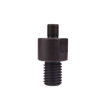 Vente de ADAPTATEUR M9 X 0,75 MM Milwaukee, numéro 71941 / mlwk_4932472090 à 9,58 €HT soit 11,49 €TTC. 