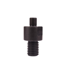 Vente de ADAPTATEUR M9 X 0,75 MM Milwaukee, numéro 71941 / mlwk_4932472090 à 9,58 €HT soit 11,49 €TTC. 