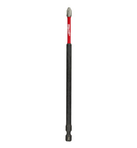 Vente de EMBOUT SHOCKWAVE™ GEN 3 PH2 150MM (X1) Milwaukee, numéro 71948 / mlwk_4932471565 à 5,41 €HT soit 6,49 €TTC. 