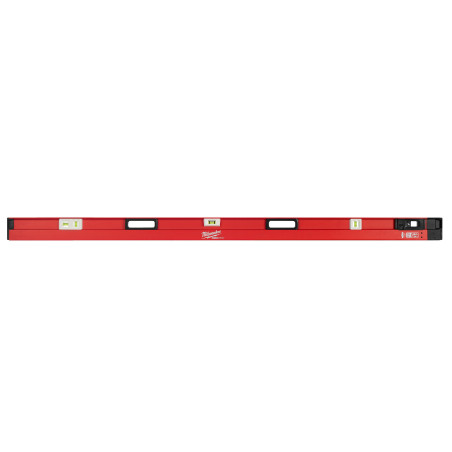 Vente de NIVEAU REDSTICK EXTENSIBLE 200-365 CM Milwaukee, numéro 72018 / mlwk_4932471355 à 290,41 €HT soit 348,49 €TTC. 