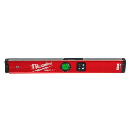 Vente de NIVEAU REDSTICK DIGITAL 60 CM Milwaukee, numéro 72019 / mlwk_4933471978 à 257,91 €HT soit 309,49 €TTC. 