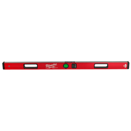 Vente de NIVEAU REDSTICK DIGITAL 120 CM Milwaukee, numéro 72020 / mlwk_4933471979 à 290,41 €HT soit 348,49 €TTC. 