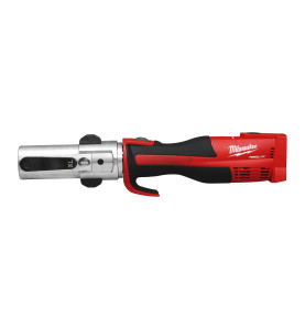 M18 BLHPTXL-0C Sertisseuse Brushless XL, 18V, sans batterie, coffret