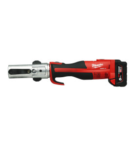 M18 BLHPTXL-502C Sertisseuse Brushless XL, 18V, 5Ah, coffret