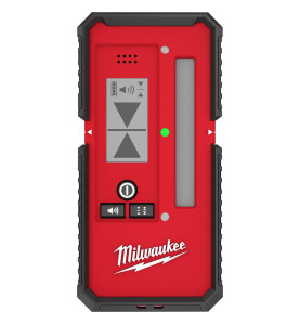 LLD50 - CELLULE DE RÉCEPTION 50M AVEC 1,5MM DE PRÉCISION POUR LASER, IP 54
