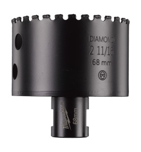 FORET DIAMANT M14 68MM (X1)