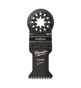 LAME MULTITOOL BOIS FASTCUT 35X42MM(X1)