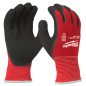 GANTS HIVER ANTI-COUPURE  1/A - L/9 72PCS