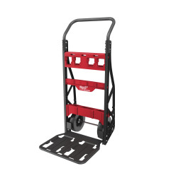 PACKOUT TROLLEY METAL