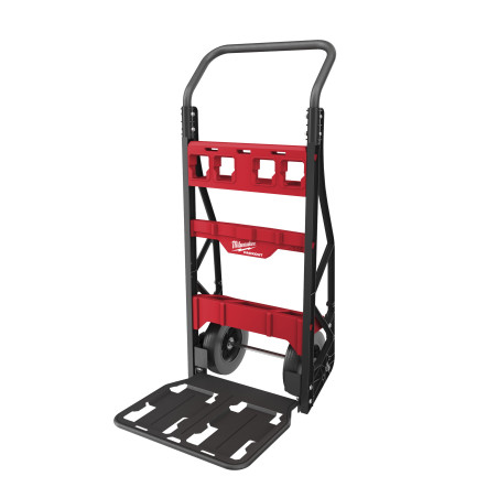 PACKOUT TROLLEY MÉTAL